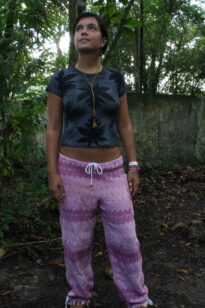 Vestuario alternativo
