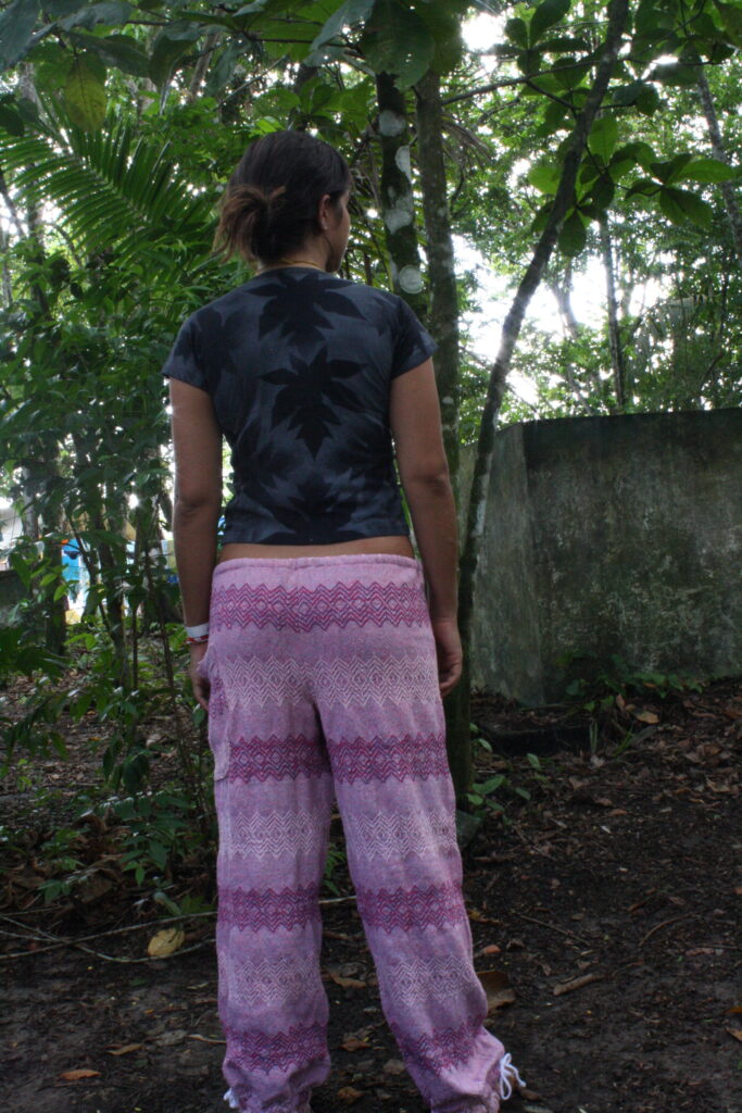 Vestuario alternativo