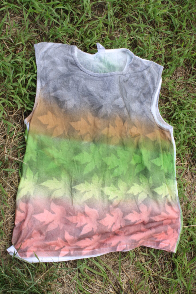 Vestuario alternativo
