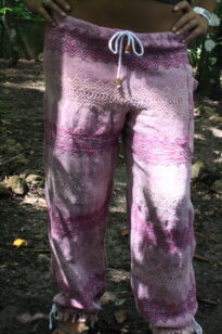 Vestuario alternativo