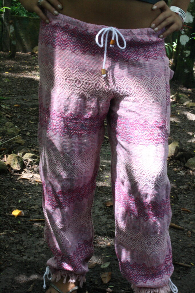 Vestuario alternativo