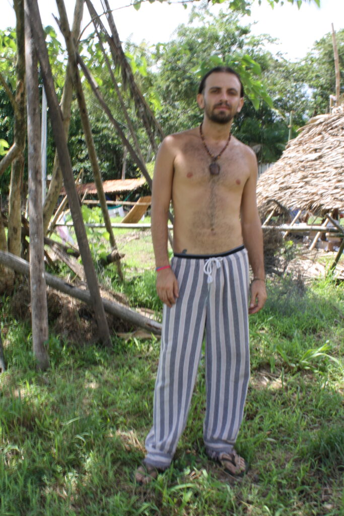 Vestuario alternativo
