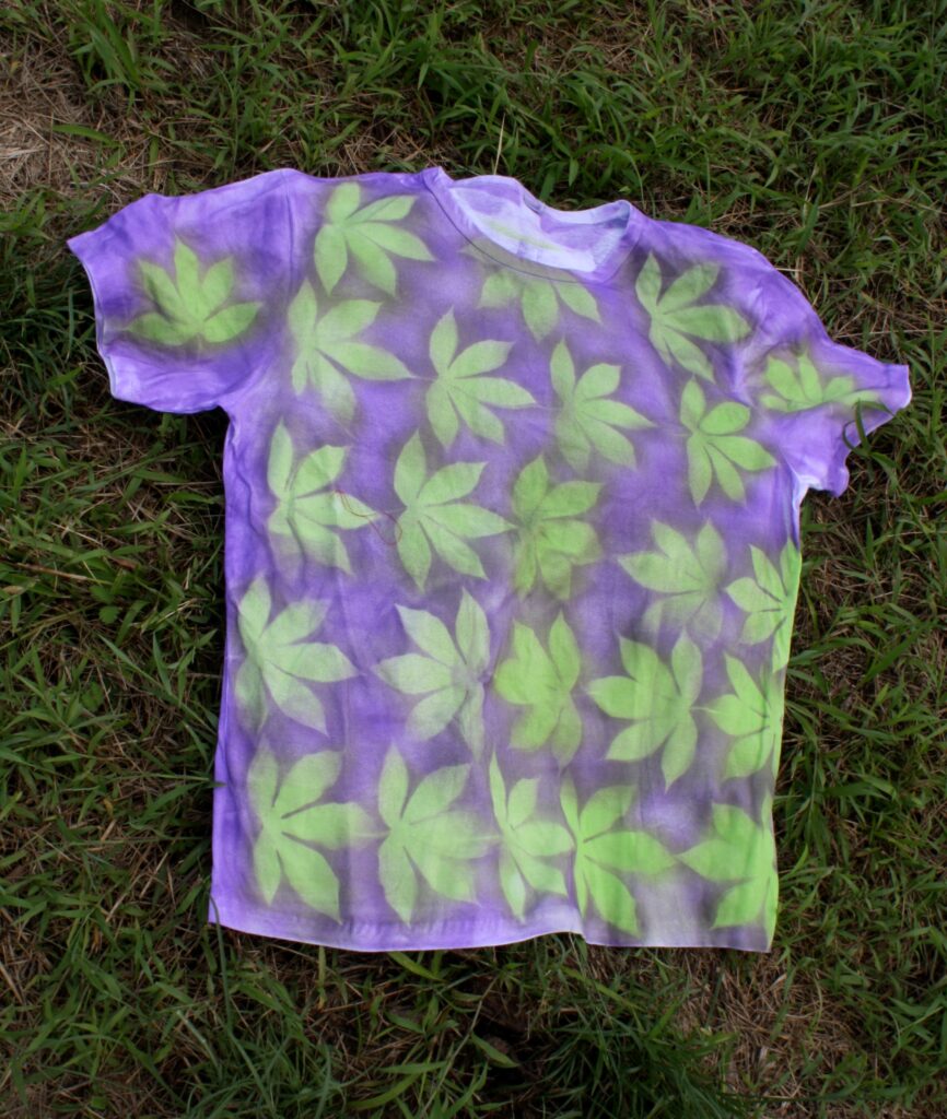 Vestuario alternativo