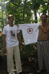 Vestuario alternativo