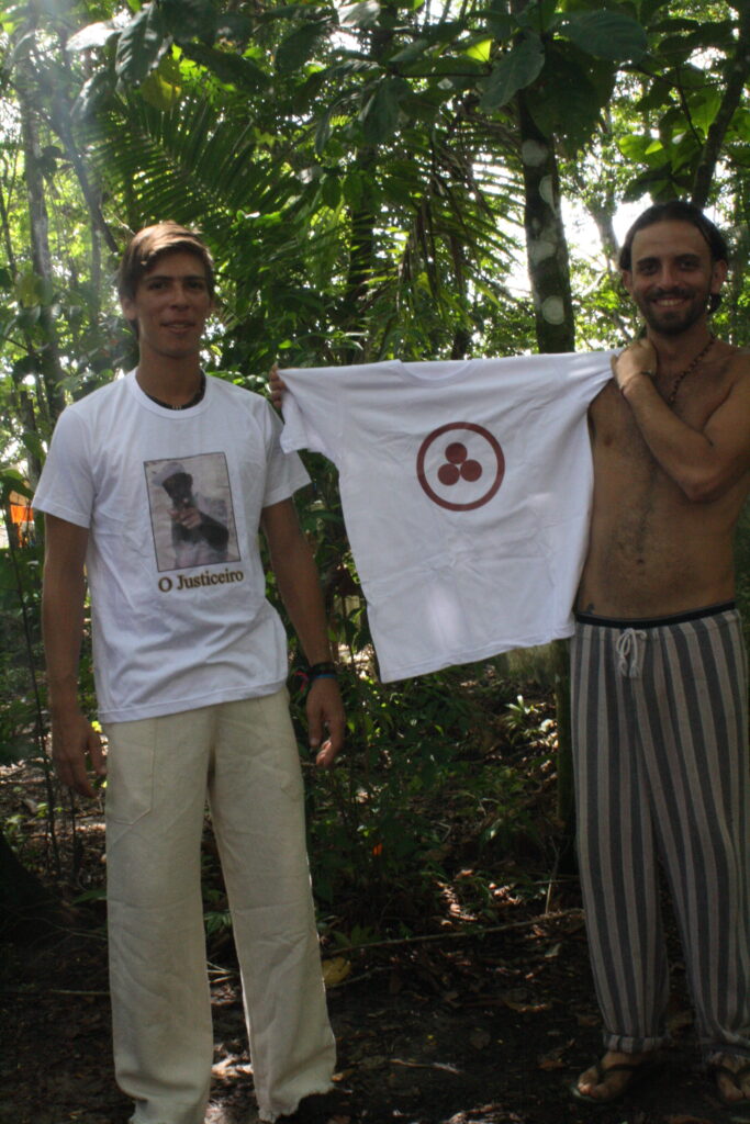 Vestuario alternativo