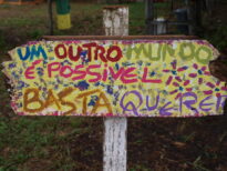 Otro mundo es posible... si lo miro primero adentro...
