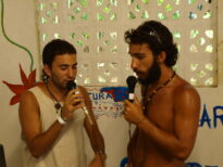 Radio Intergalactiva Livre. 88.1 Mhz para toda la UFRA