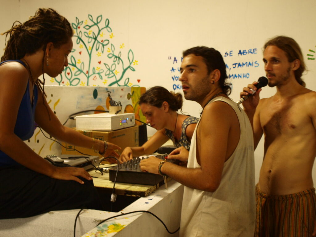 Radio para todos