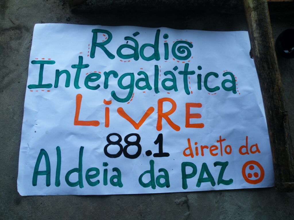 Radio para todos