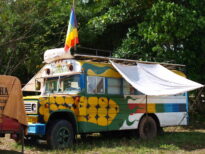 La Mazorca
