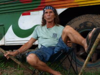 Subcoyote Alberto Ruz