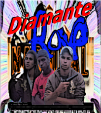 DIAMANTE RAP