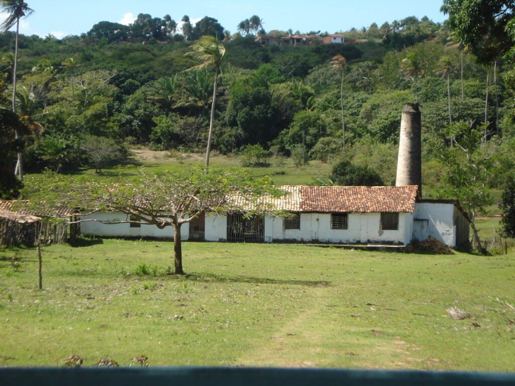 Engenho Guarita