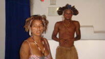 Indíos da Tribo Tupinambá