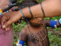 Uma Viagem Fotográfica ao Fórum Social Mundial 2009