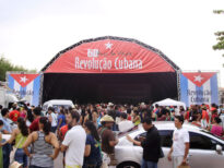 Uma Viagem Fotográfica ao Fórum Social Mundial 2009