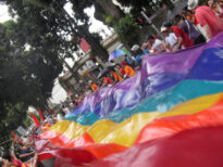 Uma Viagem Fotográfica ao Fórum Social Mundial 2009