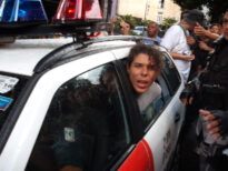 Uma Viagem Fotográfica ao Fórum Social Mundial 2009