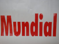 Uma Viagem Fotográfica ao Fórum Social Mundial 2009