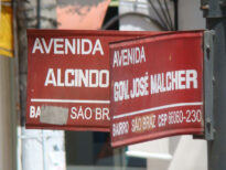 Uma Viagem Fotográfica ao Fórum Social Mundial 2009