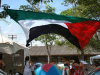 Uma Viagem Fotográfica ao Fórum Social Mundial 2009