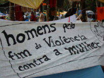 Uma Viagem Fotográfica ao Fórum Social Mundial 2009