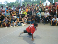 Uma Viagem Fotográfica ao Fórum Social Mundial 2009