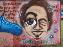 Uma Viagem Fotográfica ao Fórum Social Mundial 2009