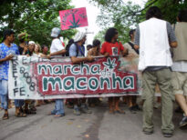 Uma Viagem Fotográfica ao Fórum Social Mundial 2009