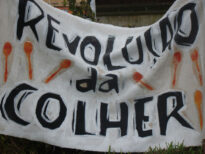 Uma Viagem Fotográfica ao Fórum Social Mundial 2009