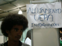 Uma Viagem Fotográfica ao Fórum Social Mundial 2009