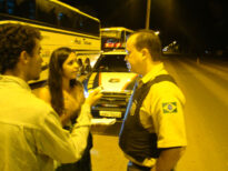 Uma Viagem Fotográfica ao Fórum Social Mundial 2009