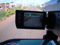 Uma Viagem Fotográfica ao Fórum Social Mundial 2009