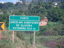 Uma Viagem Fotográfica ao Fórum Social Mundial 2009