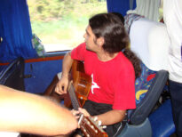 Uma Viagem Fotográfica ao Fórum Social Mundial 2009