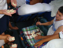 Uma Viagem Fotográfica ao Fórum Social Mundial 2009