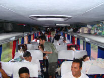Uma Viagem Fotográfica ao Fórum Social Mundial 2009