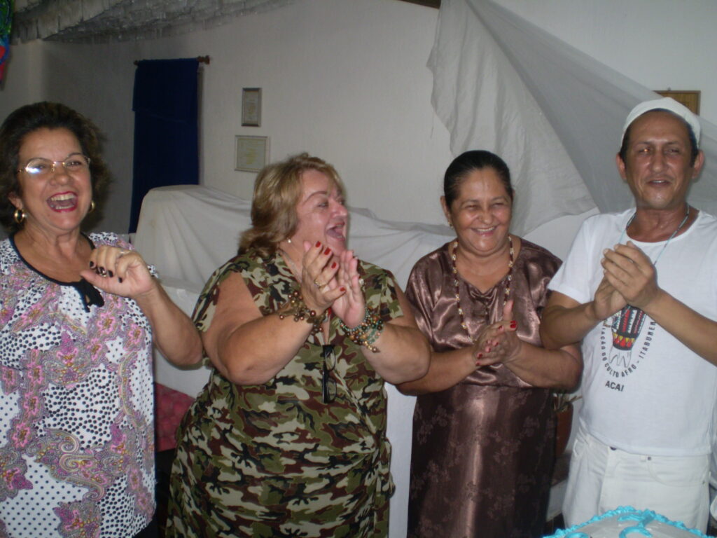 22 anos da ACAI