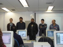FOTOS CURSO DE RÁDIO COMUNITÁRIA 3