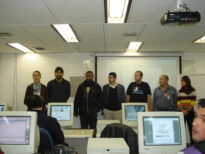 FOTOS CURSO DE RÁDIO COMUNITÁRIA 5