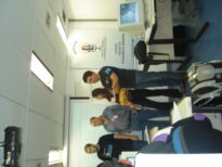 FOTOS CURSO DE RÁDIO COMUNITÁRIA 6