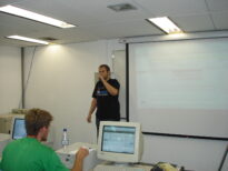 FOTOS CURSO DE RÁDIO COMUNITÁRIA 9