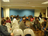 FOTOS CURSO DE RÁDIO COMUNITÁRIA 10