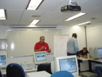 FOTOS CURSO DE RÁDIO COMUNITÁRIA 18