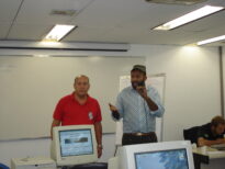 FOTOS CURSO DE RÁDIO COMUNITÁRIA 20