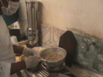 culinária