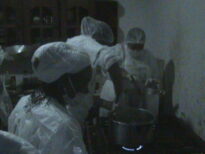 culinária