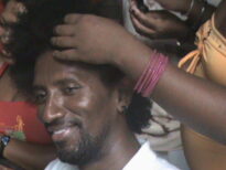 Tranças afro