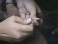 Tranças afro