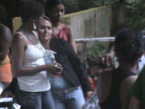 Tranças afro